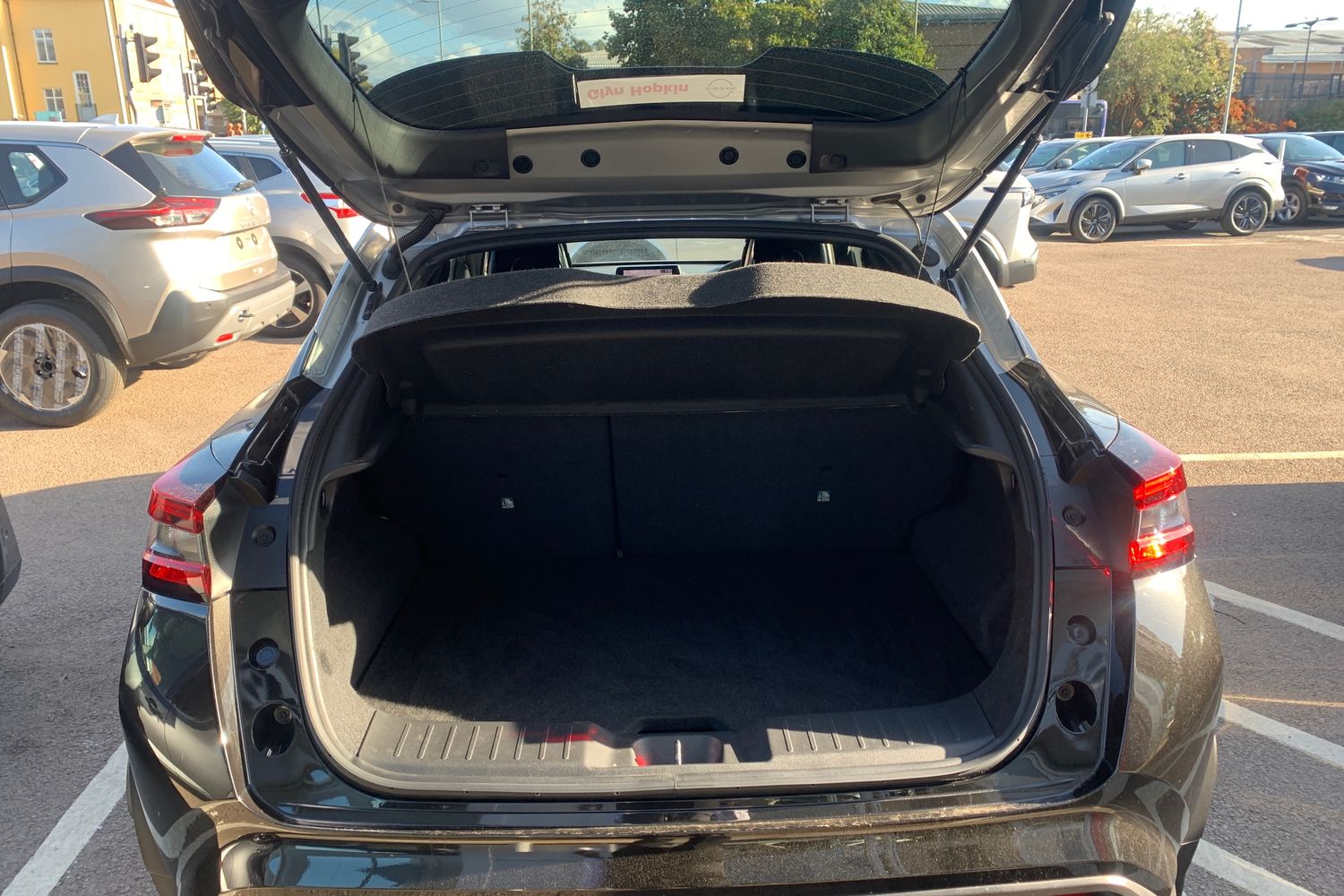 Used Nissan Juke 2023 for sale - 75775835: Photo 24
