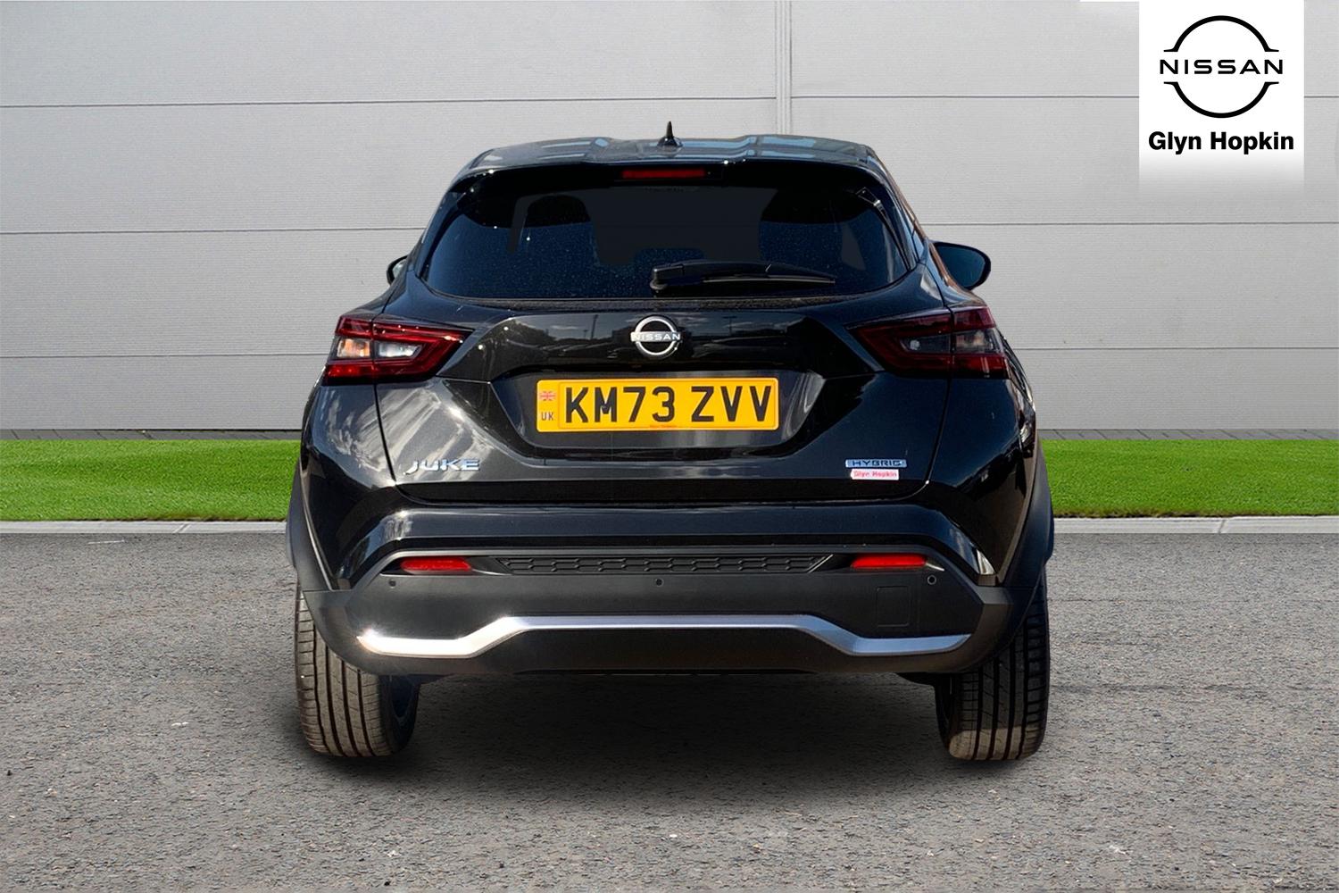 Used Nissan Juke 2023 for sale - 75775835: Photo 4