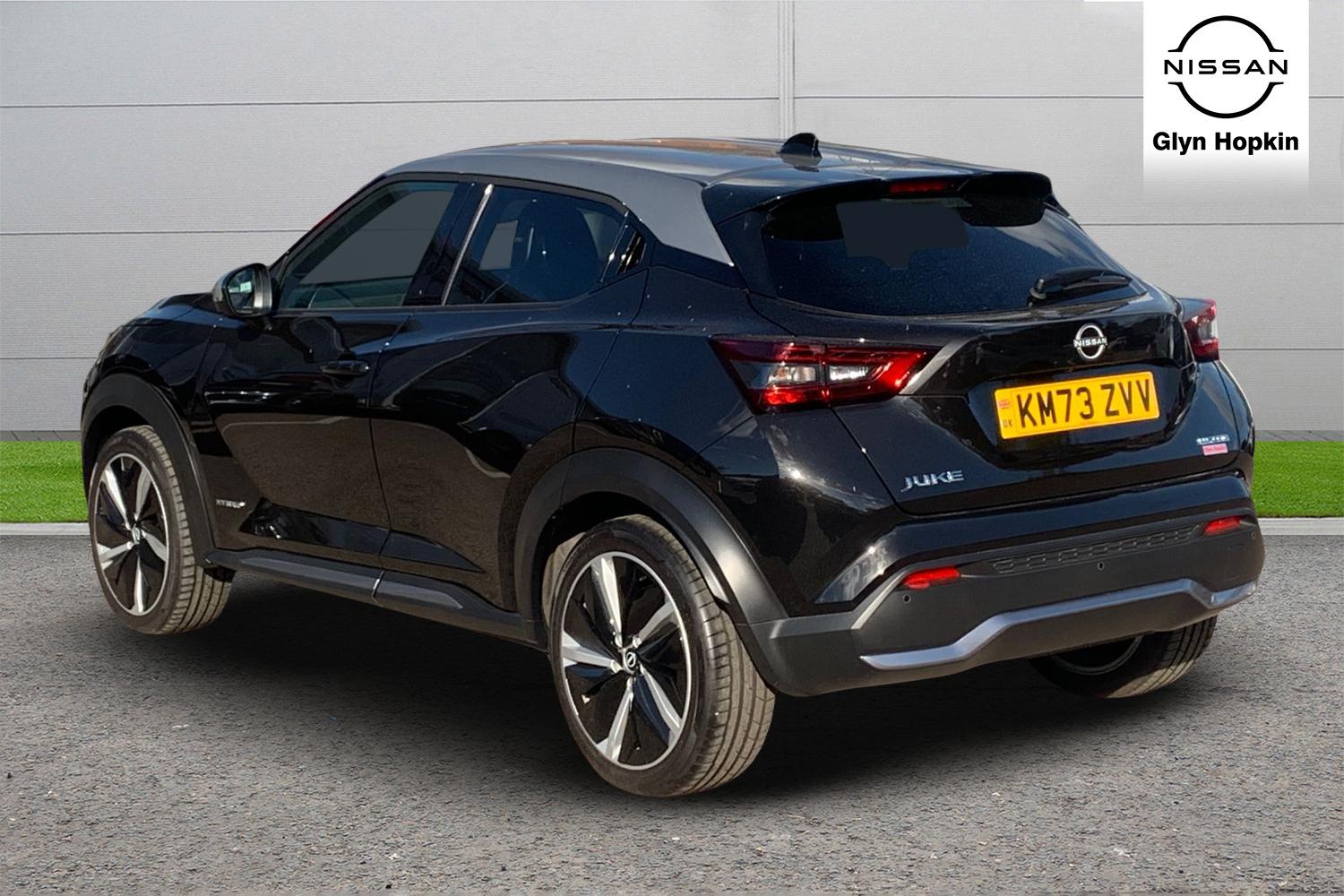 Used Nissan Juke 2023 for sale - 75775835: Photo 5