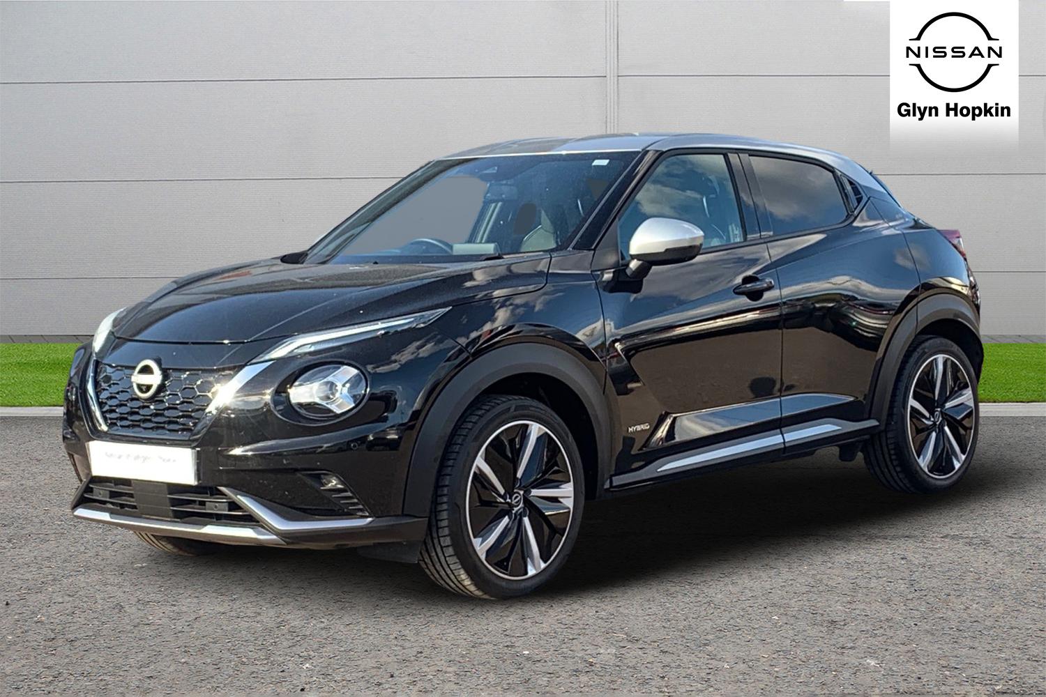 Used Nissan Juke 2023 for sale - 75775835: Photo 7