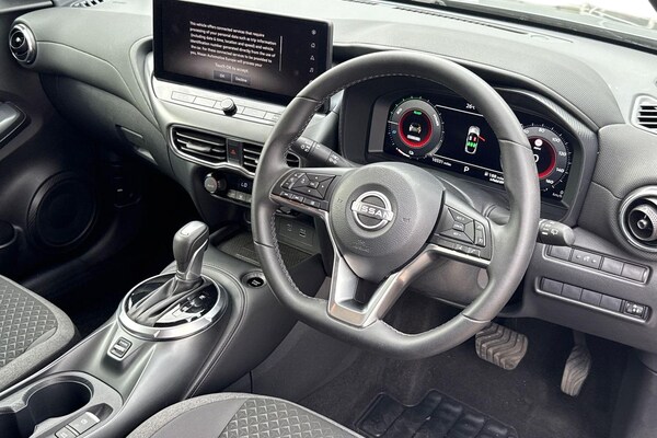 Used Nissan Juke 2024 for sale - 75393955: Photo 10