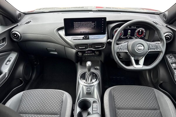 Used Nissan Juke 2024 for sale - 75393955: Photo 12
