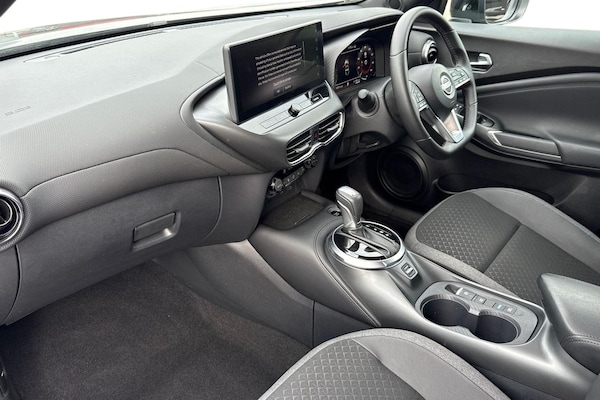 Used Nissan Juke 2024 for sale - 75393955: Photo 13