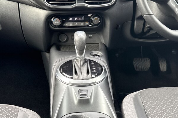 Used Nissan Juke 2024 for sale - 75393955: Photo 14