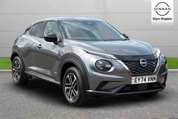 Used Nissan Juke 2024 for sale - 75393955: Photo 1