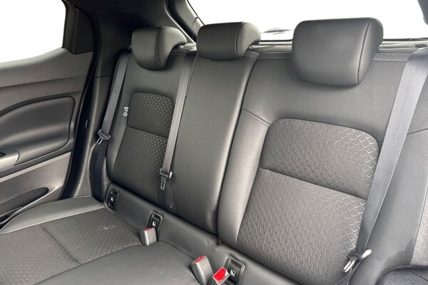 Used Nissan Juke 2024 for sale - 75393955: Photo 23