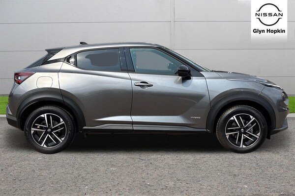 Used Nissan Juke 2024 for sale - 75393955: Photo 2
