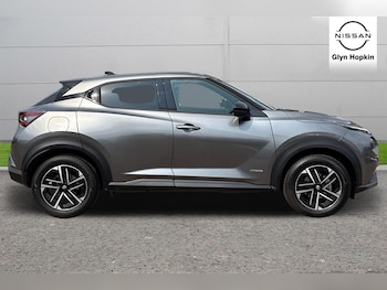 Used Nissan Juke 2024 for sale - 75393955: Photo