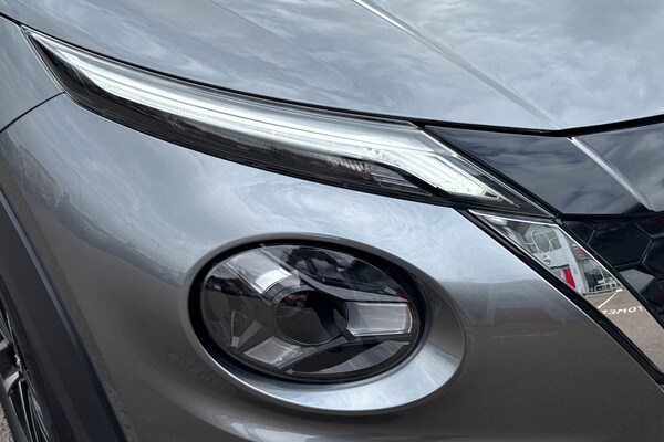 Used Nissan Juke 2024 for sale - 75393955: Photo 37