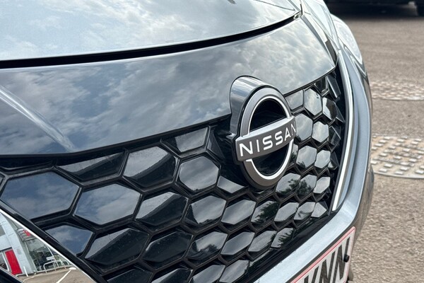 Used Nissan Juke 2024 for sale - 75393955: Photo 39