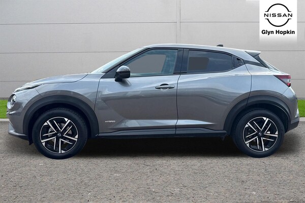 Used Nissan Juke 2024 for sale - 75393955: Photo 6