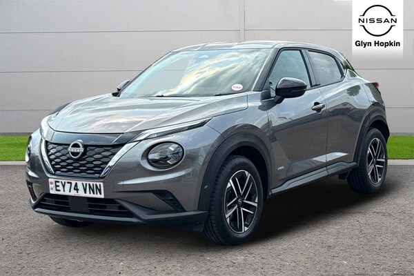 Used Nissan Juke 2024 for sale - 75393955: Photo 7