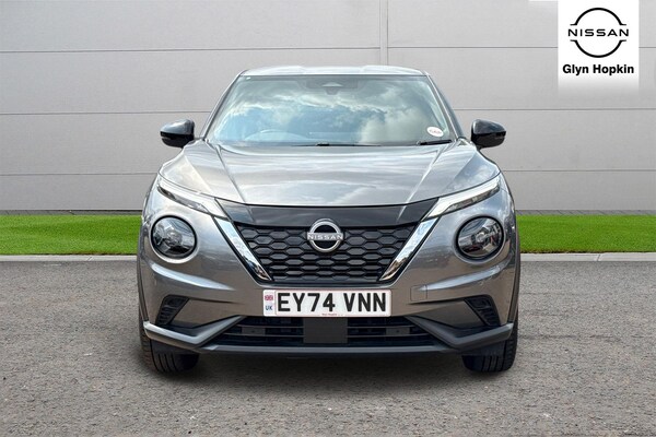 Used Nissan Juke 2024 for sale - 75393955: Photo 8