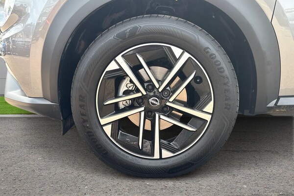 Used Nissan Juke 2024 for sale - 75393955: Photo 9