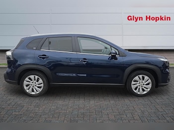 Used Suzuki SX4 S-Cross 2023 for sale - 78246857: Photo