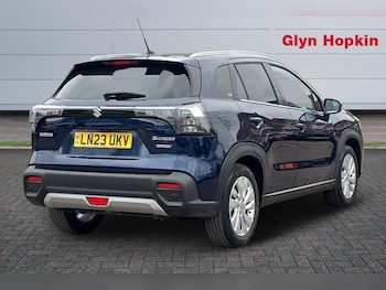 Used Suzuki SX4 S-Cross 2023 for sale - 78246857: Photo