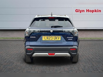 Used Suzuki SX4 S-Cross 2023 for sale - 78246857: Photo