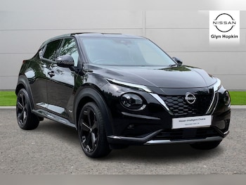 2022 - 1.6 Hybrid Premiere Edition 5dr Auto