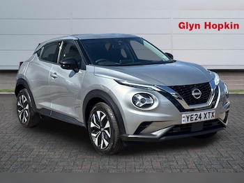 Used Nissan Juke 2024 for sale - 78984262: Photo