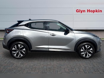Used Nissan Juke 2024 for sale - 78984262: Photo