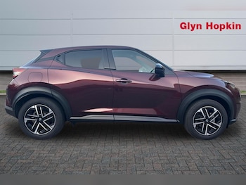 Used Nissan Juke 2025 for sale - 78254276: Photo