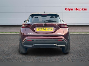 Used Nissan Juke 2025 for sale - 78254276: Photo