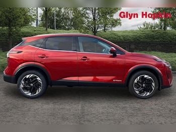 Used Nissan Qashqai 2024 for sale - 77075590: Photo