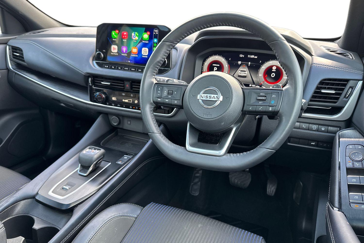 Used Nissan Qashqai 2021 for sale - 76420613: Photo 10