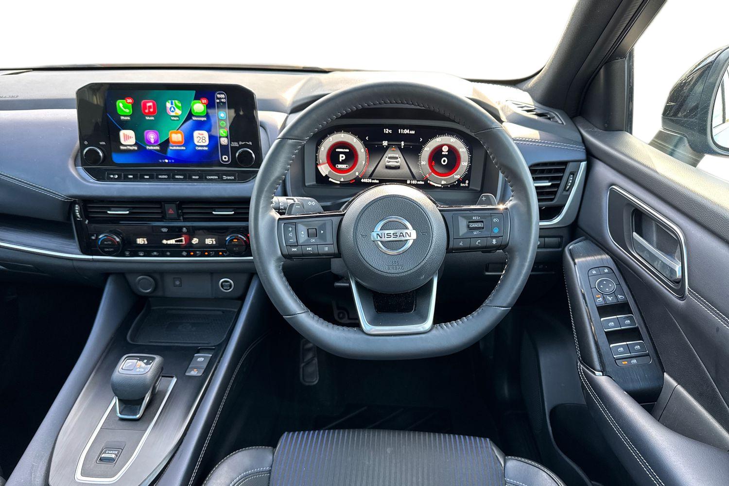 Used Nissan Qashqai 2021 for sale - 76420613: Photo 11