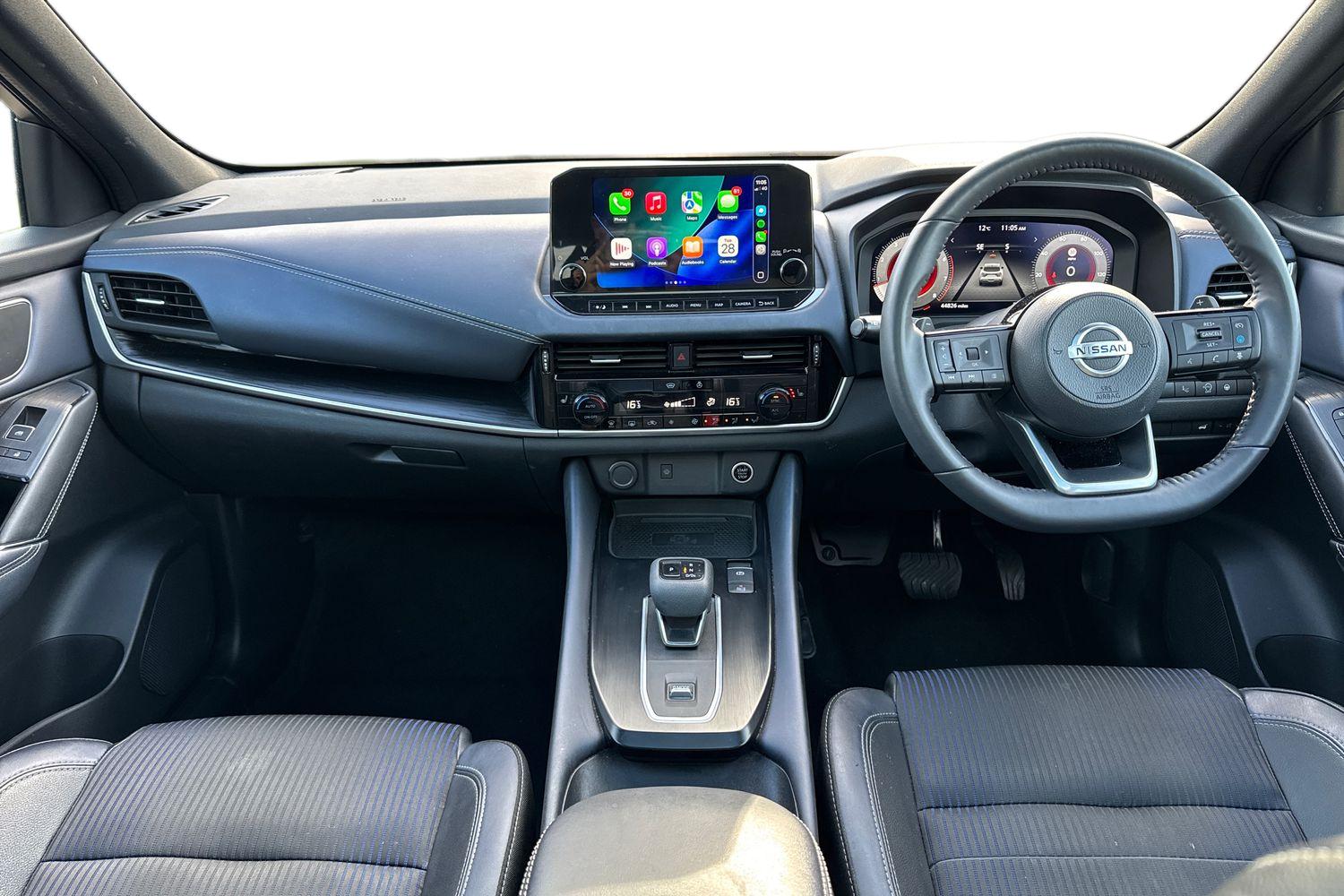 Used Nissan Qashqai 2021 for sale - 76420613: Photo 12