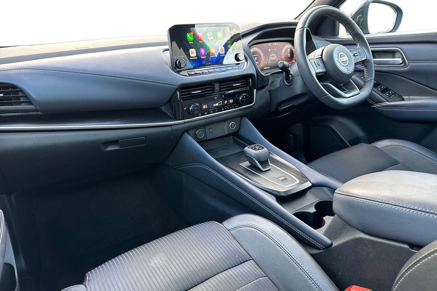 Used Nissan Qashqai 2021 for sale - 76420613: Photo 13