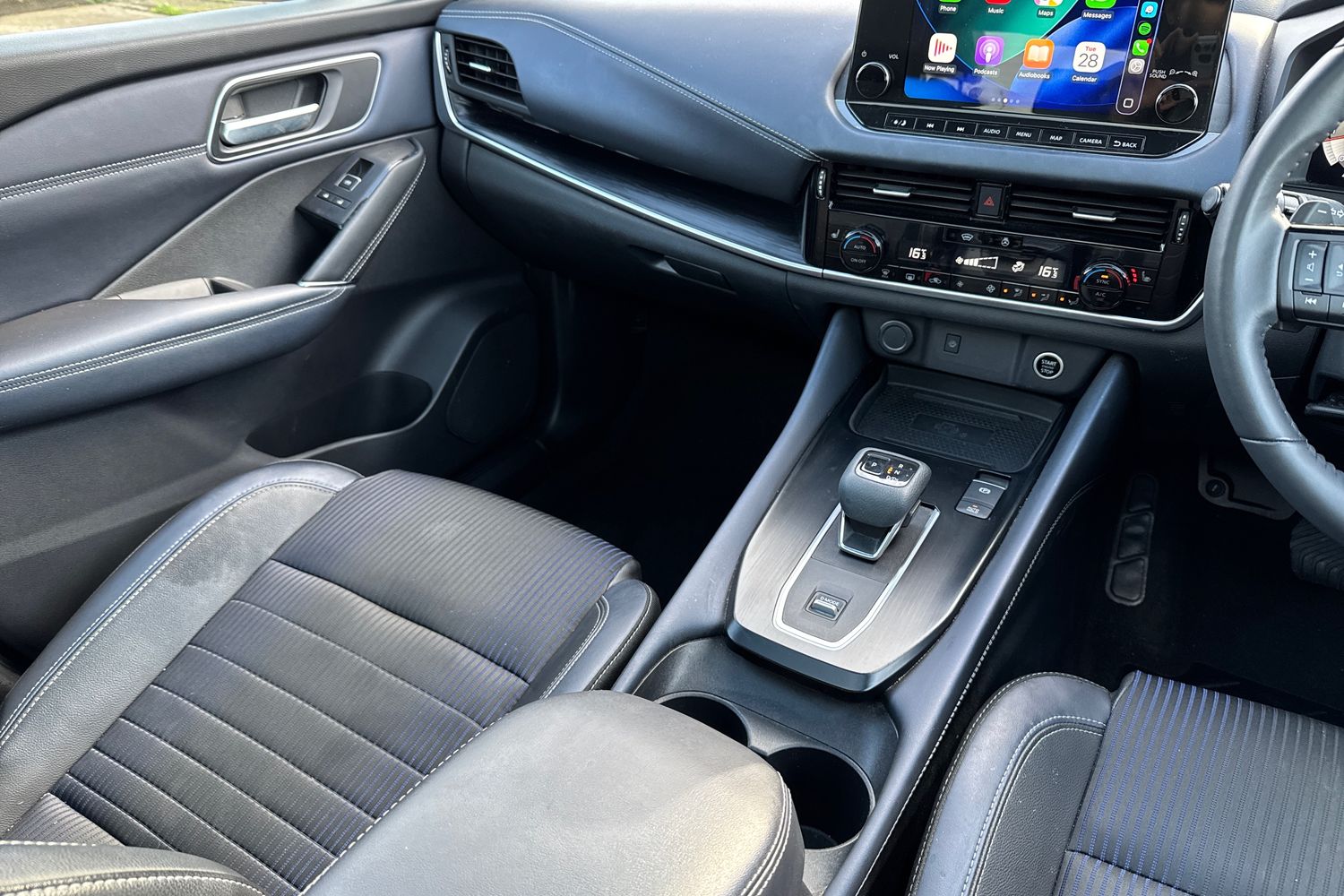 Used Nissan Qashqai 2021 for sale - 76420613: Photo 14