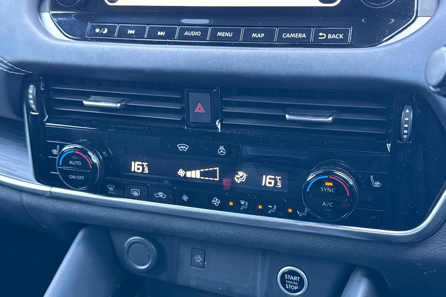 Used Nissan Qashqai 2021 for sale - 76420613: Photo 15