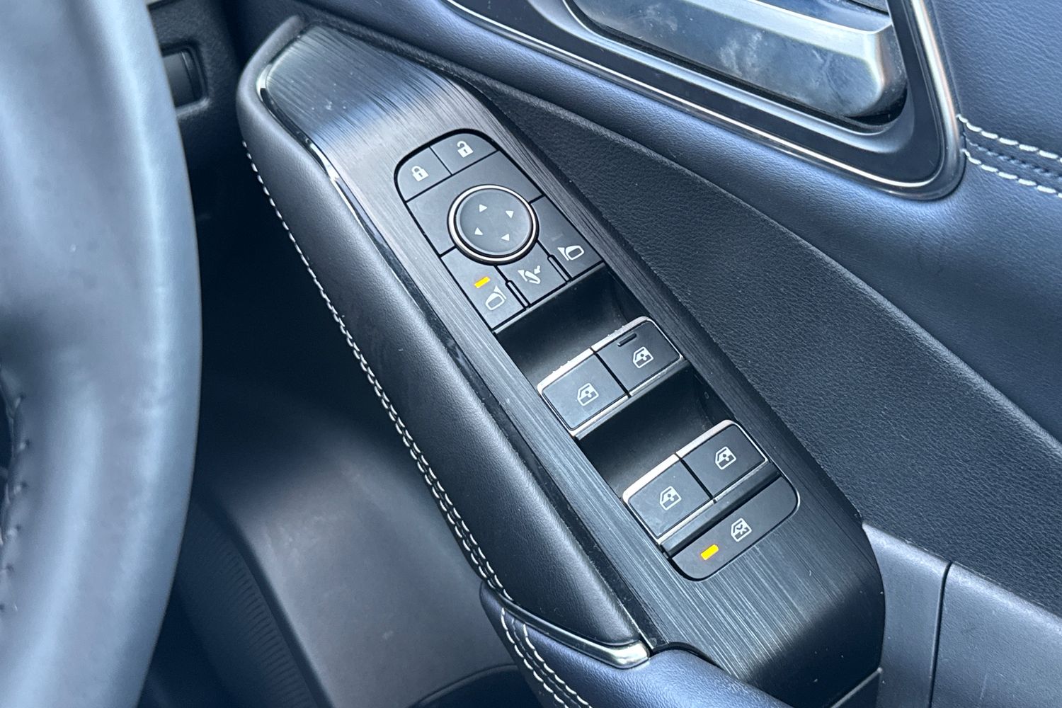 Used Nissan Qashqai 2021 for sale - 76420613: Photo 16