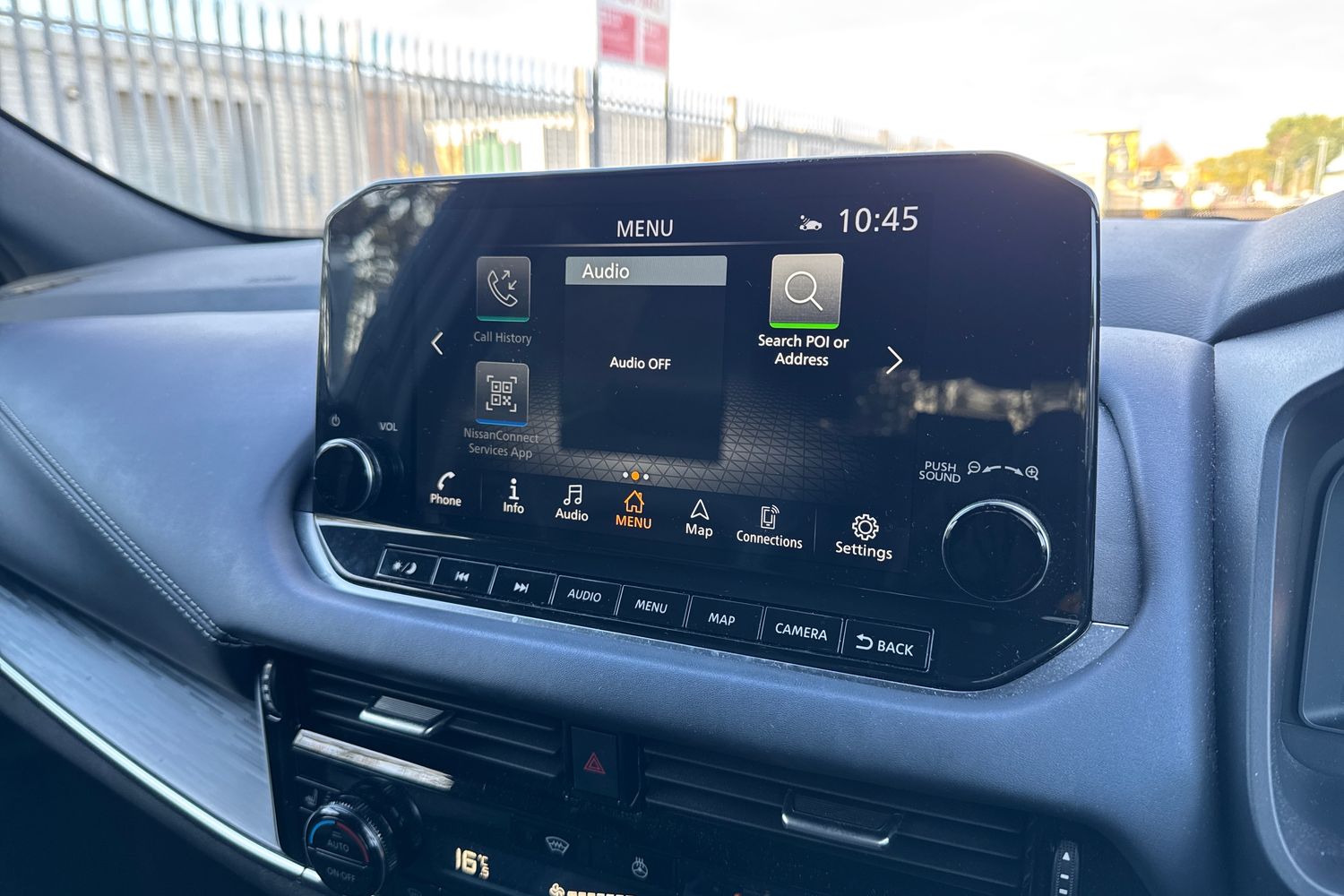 Used Nissan Qashqai 2021 for sale - 76420613: Photo 17