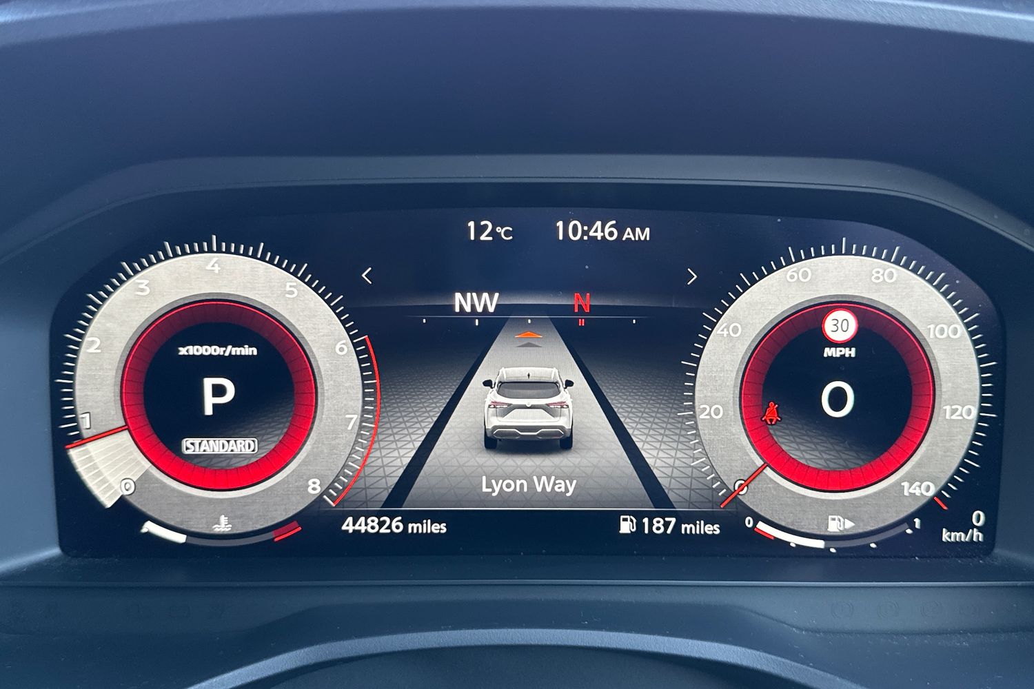 Used Nissan Qashqai 2021 for sale - 76420613: Photo 20