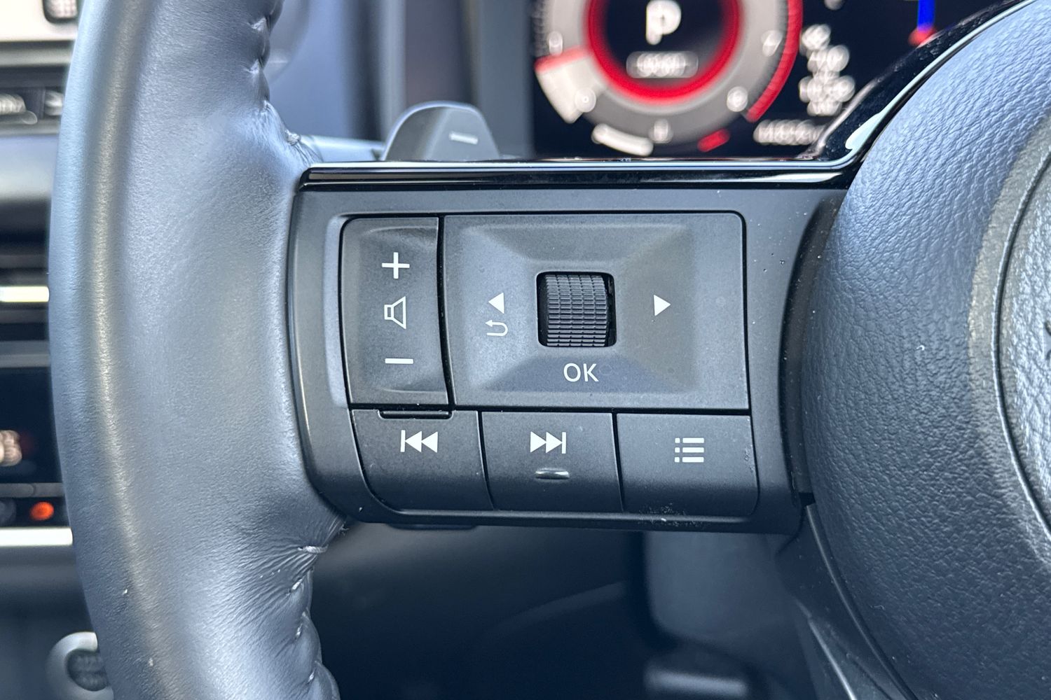 Used Nissan Qashqai 2021 for sale - 76420613: Photo 21