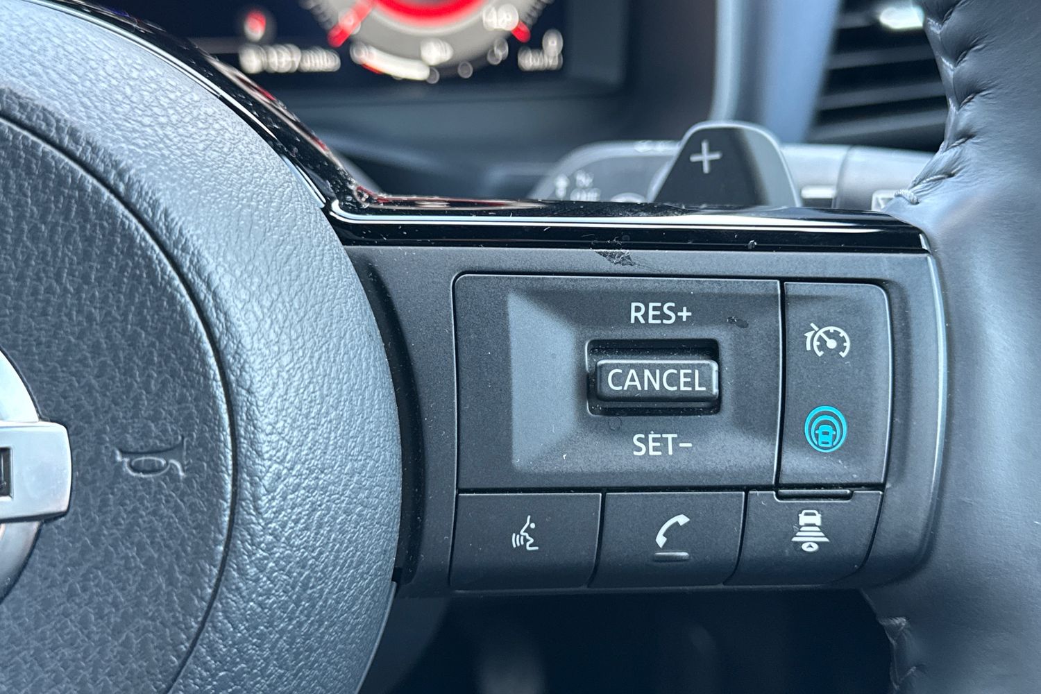 Used Nissan Qashqai 2021 for sale - 76420613: Photo 22