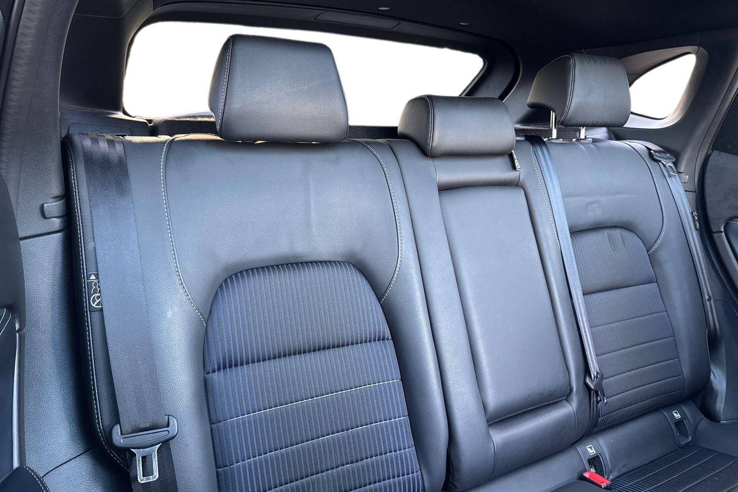 Used Nissan Qashqai 2021 for sale - 76420613: Photo 23