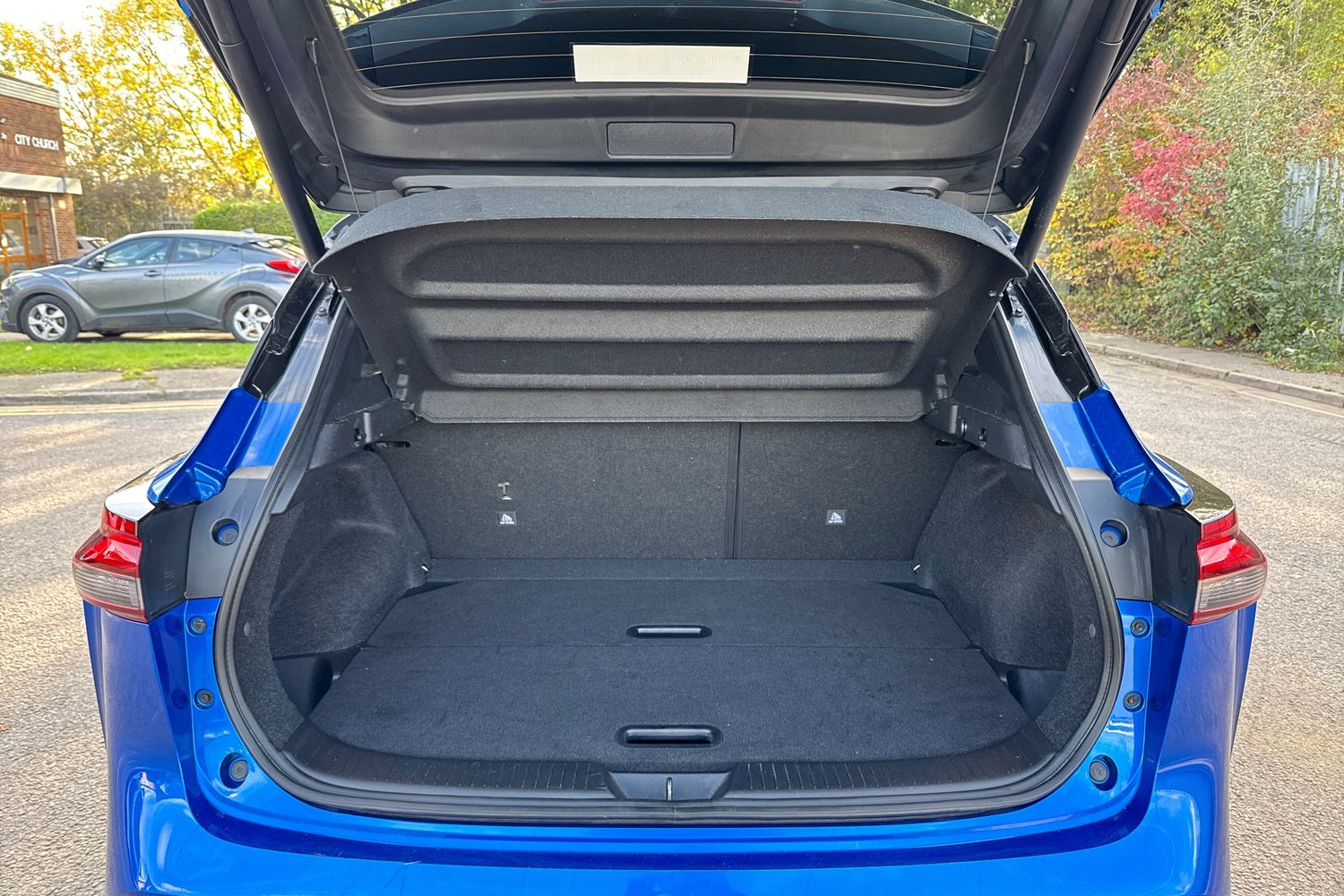 Used Nissan Qashqai 2021 for sale - 76420613: Photo 24