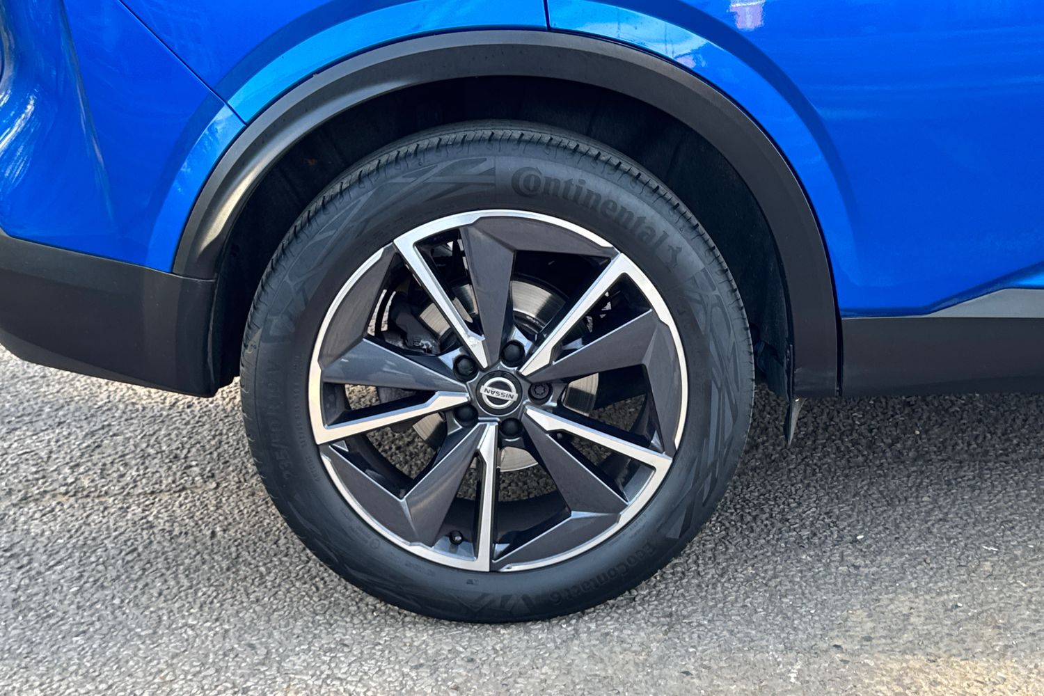 Used Nissan Qashqai 2021 for sale - 76420613: Photo 25