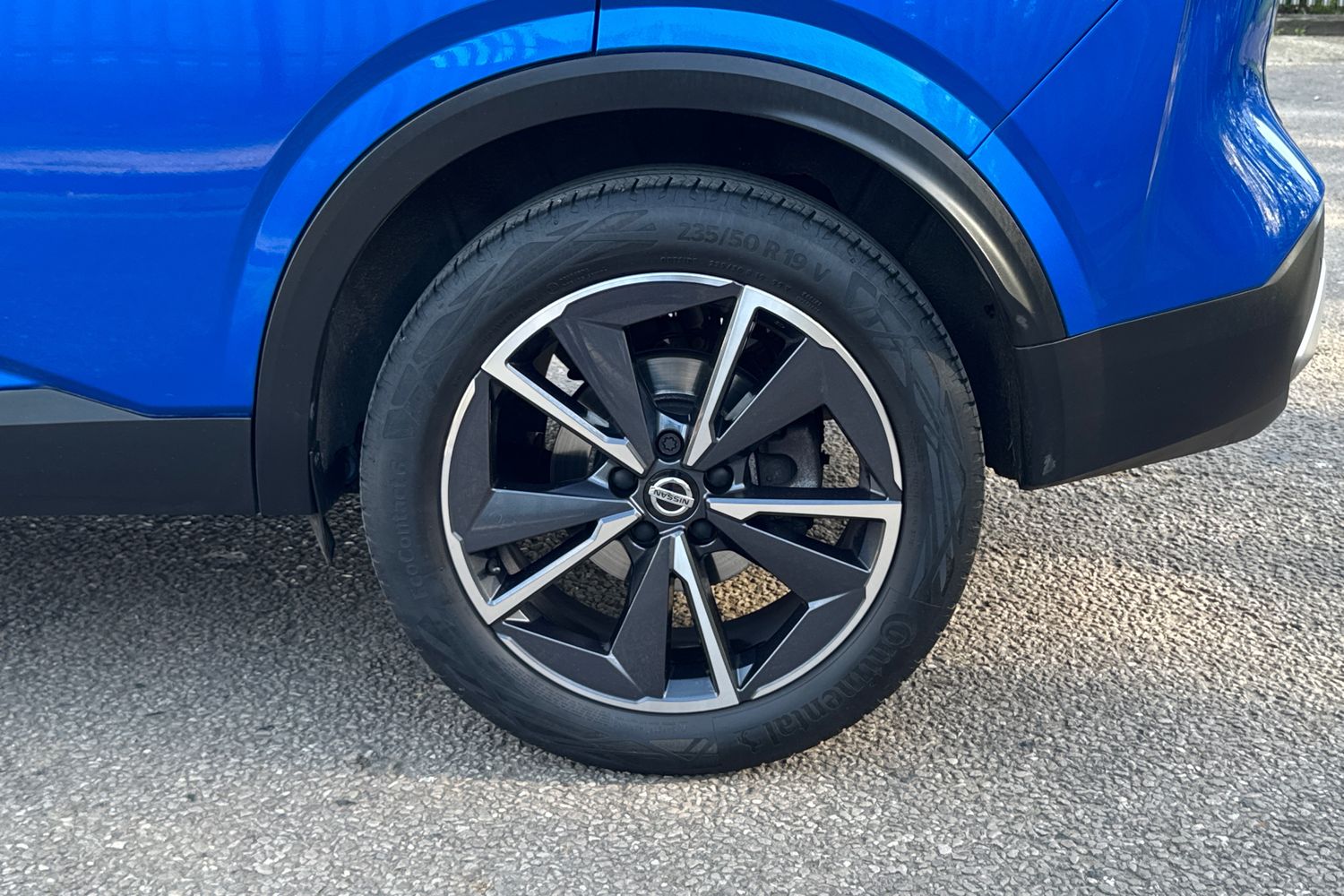 Used Nissan Qashqai 2021 for sale - 76420613: Photo 26