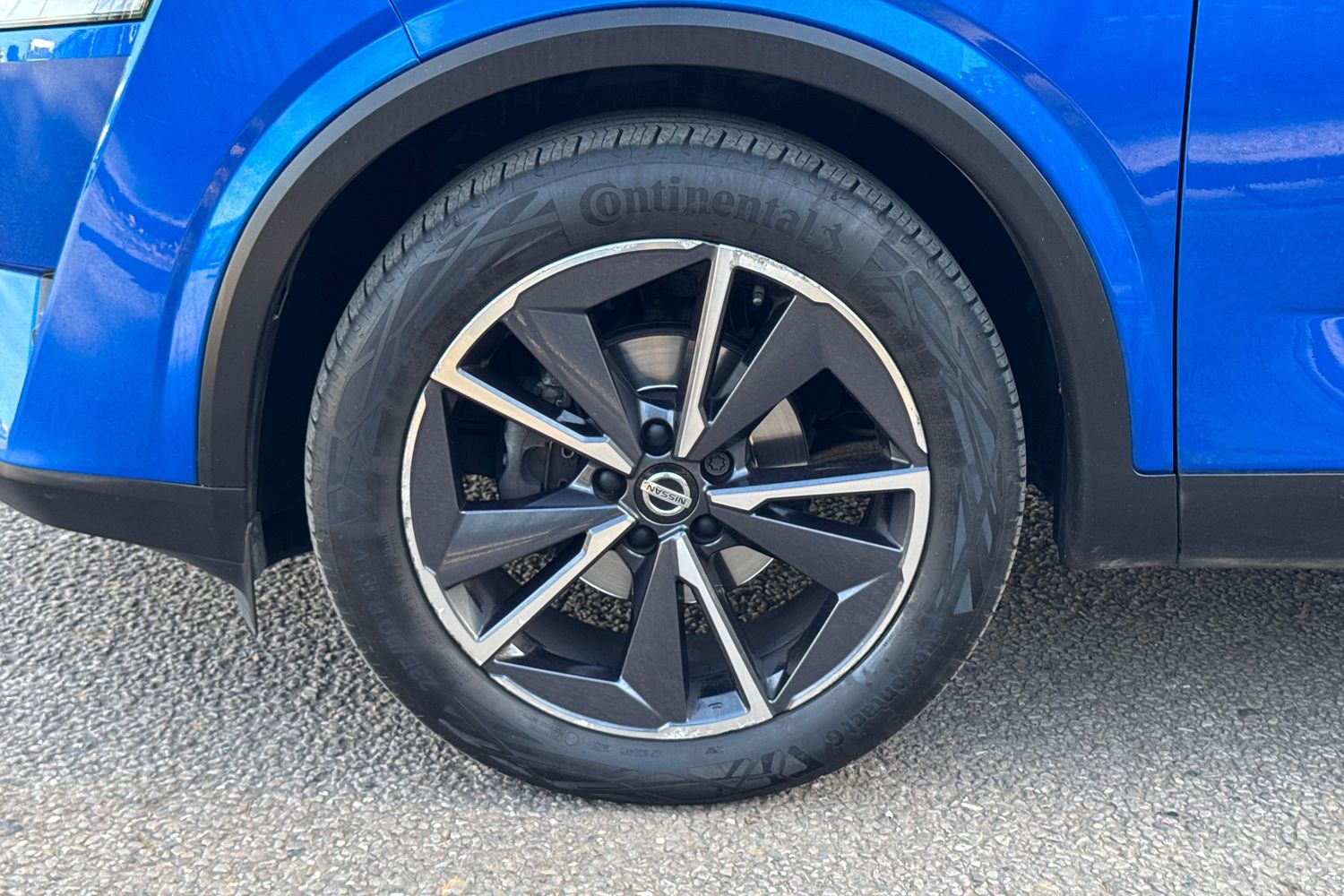 Used Nissan Qashqai 2021 for sale - 76420613: Photo 27