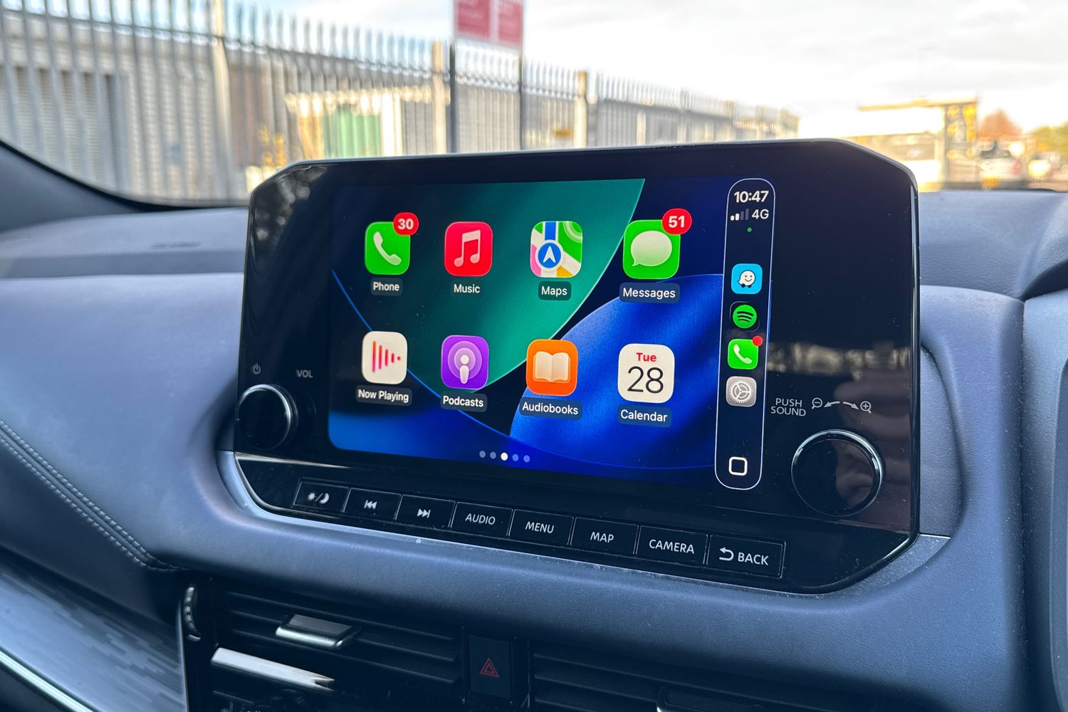 Used Nissan Qashqai 2021 for sale - 76420613: Photo 28