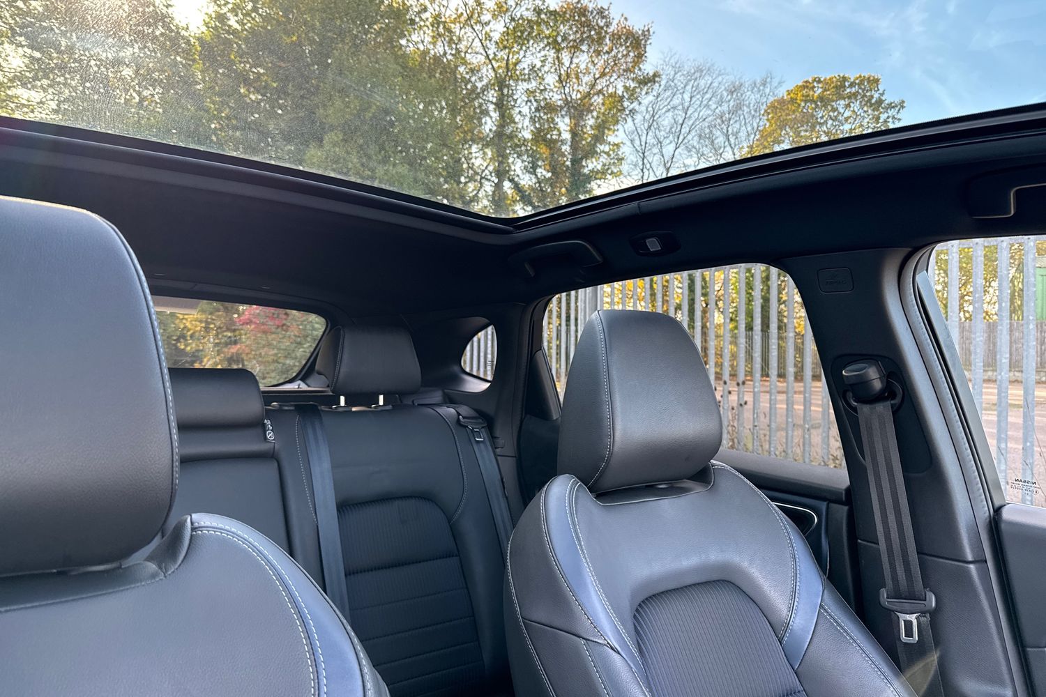 Used Nissan Qashqai 2021 for sale - 76420613: Photo 31