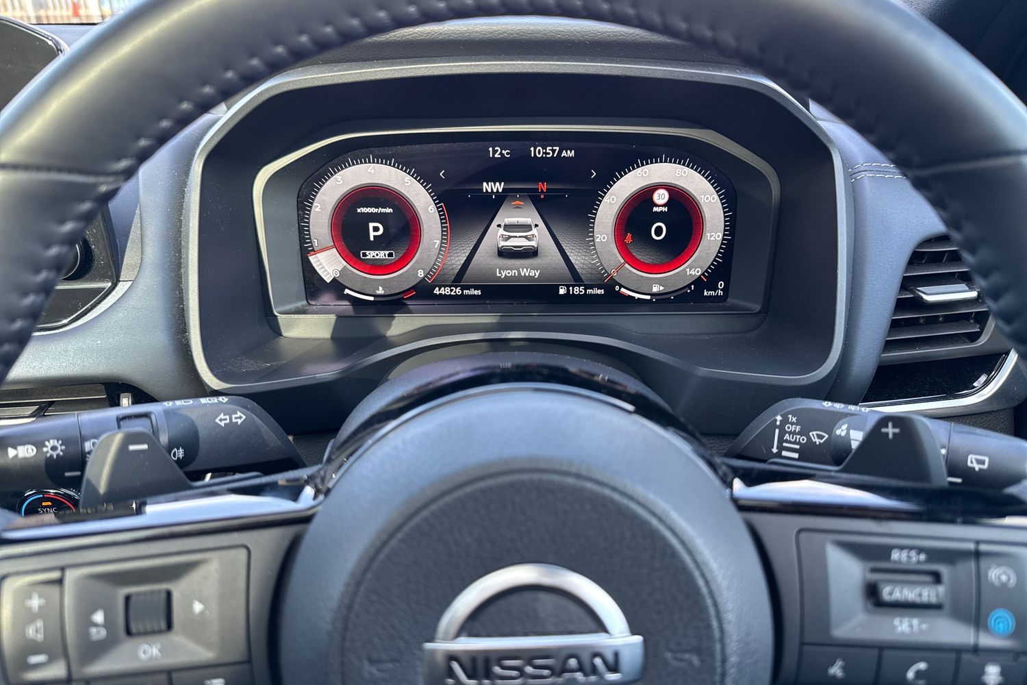 Used Nissan Qashqai 2021 for sale - 76420613: Photo 33