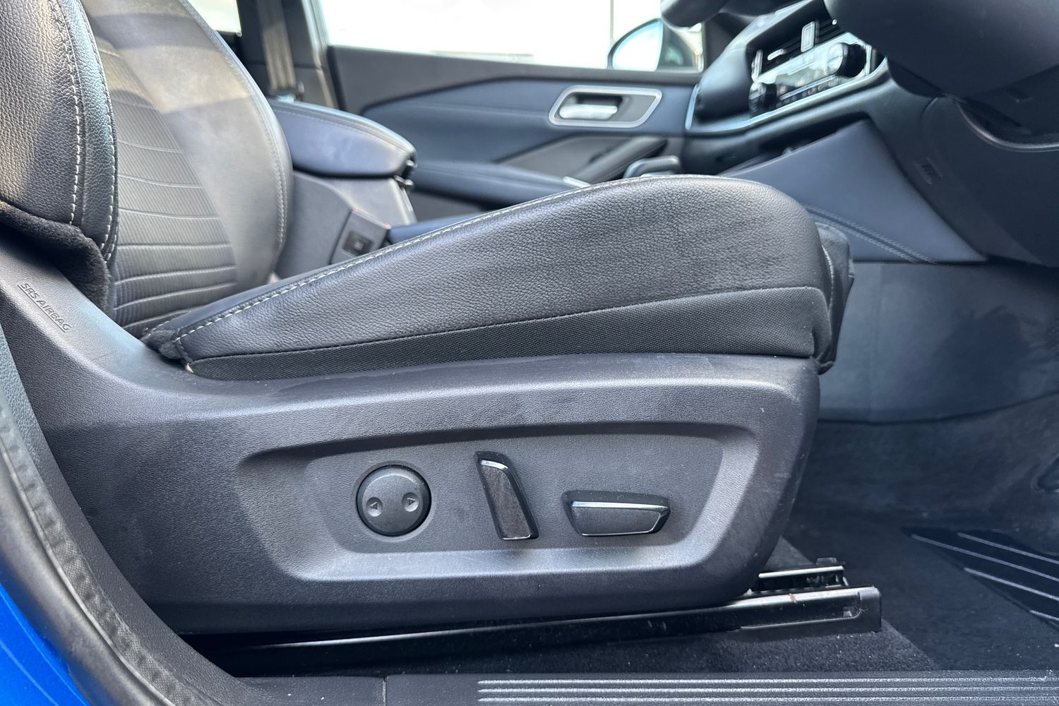 Used Nissan Qashqai 2021 for sale - 76420613: Photo 36