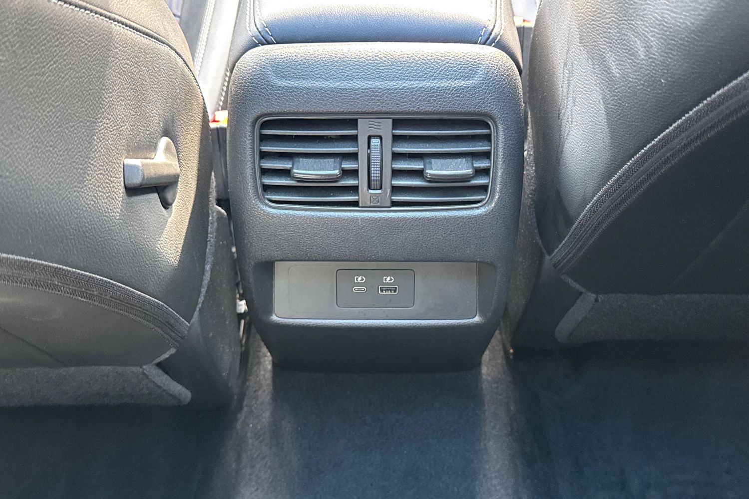 Used Nissan Qashqai 2021 for sale - 76420613: Photo 38