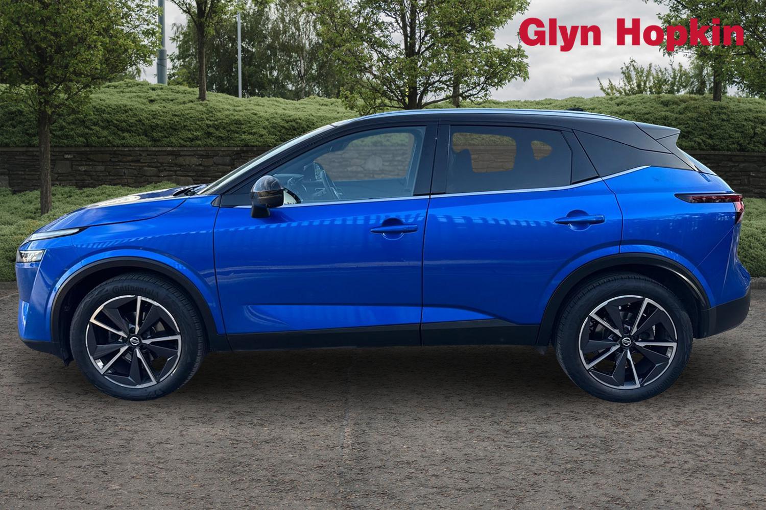 Used Nissan Qashqai 2021 for sale - 76420613: Photo 6