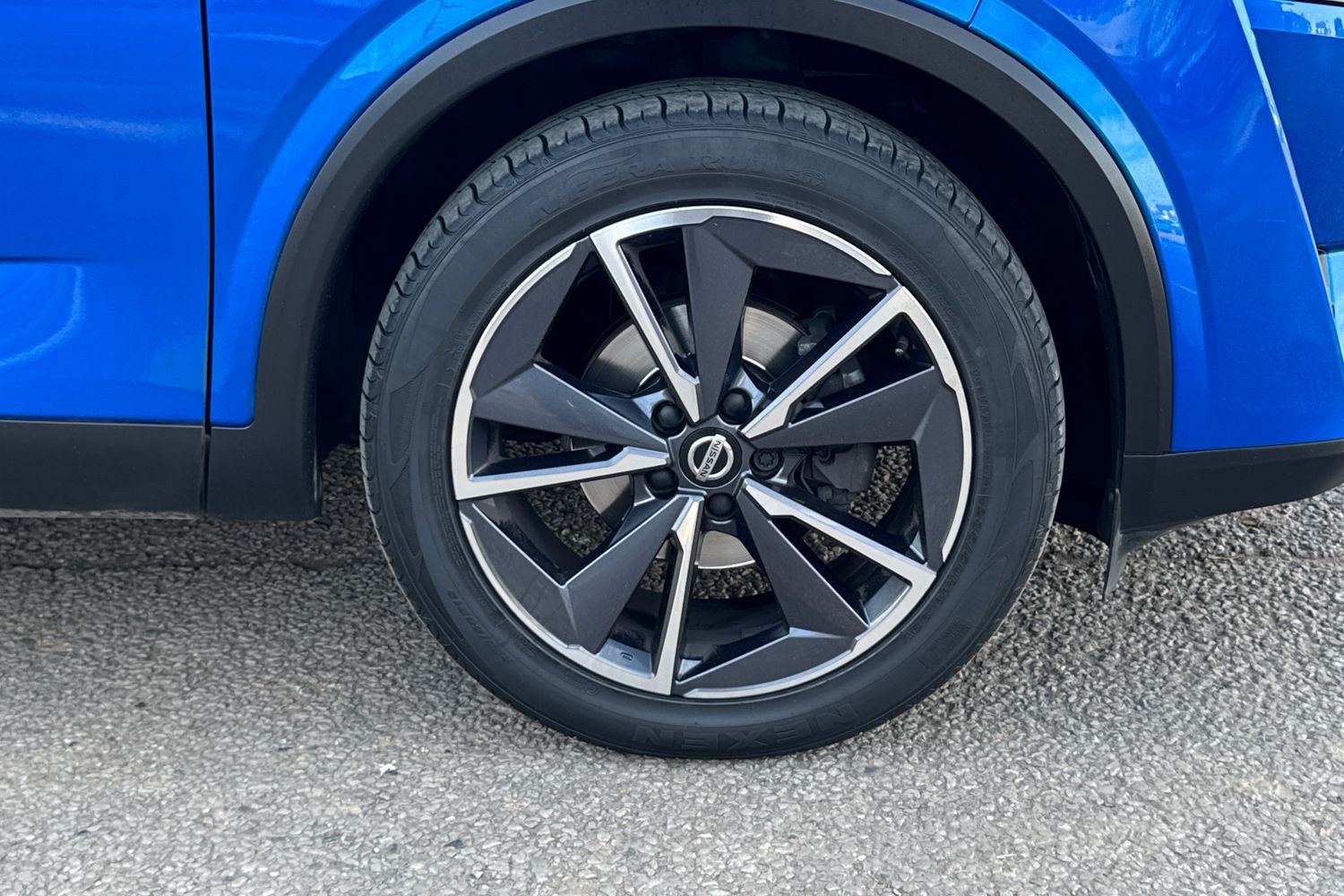 Used Nissan Qashqai 2021 for sale - 76420613: Photo 9